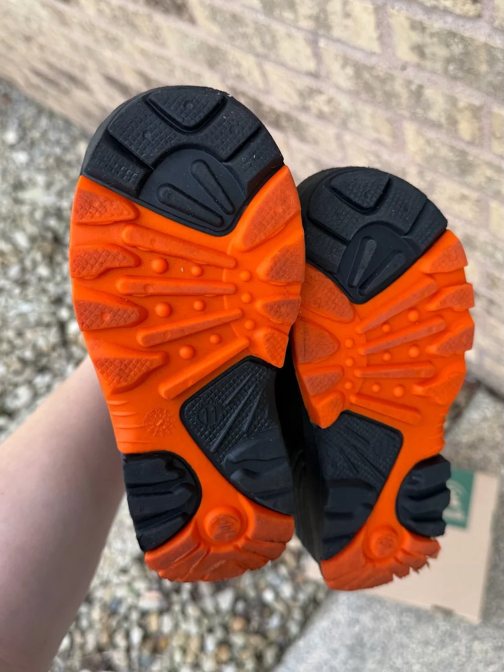 Kid’s Winter Snow Boots by Kamik